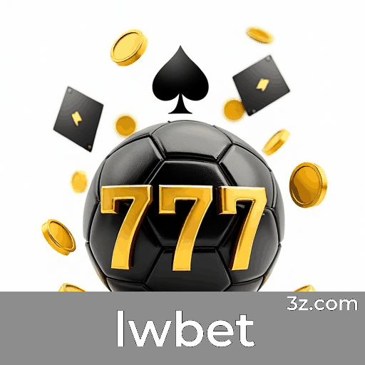 Lwbet: Cassino Premiado e Pagamentos Rápidos