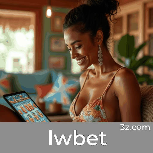 Lwbet: Cassino Premiado e Pagamentos Rápidos
