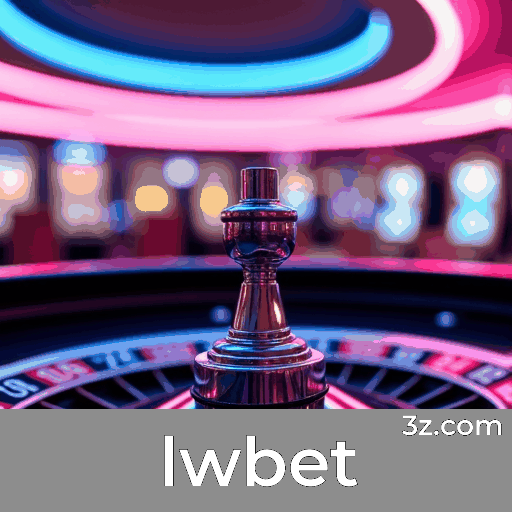 Lwbet: Cassino Premiado e Pagamentos Rápidos