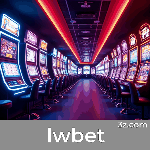 Slots, Jogos de Mesa e Crupiês ao Vivo na lwbet - Aventura Inigualável