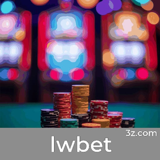 Lwbet: Cassino Premiado e Pagamentos Rápidos