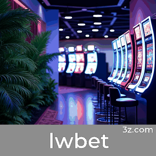 Lwbet: Cassino Premiado e Pagamentos Rápidos