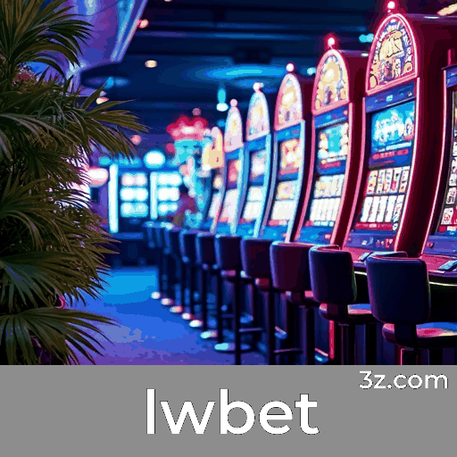 Slots, Jogos de Mesa e Crupiês ao Vivo na lwbet - Aventura Inigualável