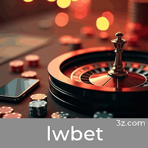 lwbet: Experiência de Cassino ao Vivo e Profissional